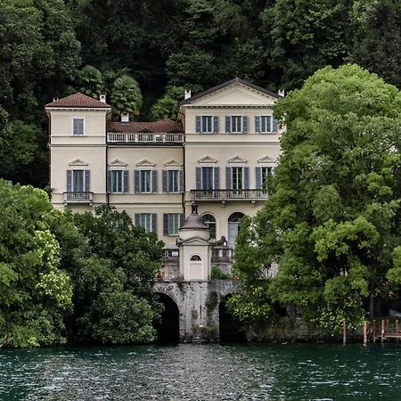 Casa Fantini - Lake Time Пела Екстериор снимка